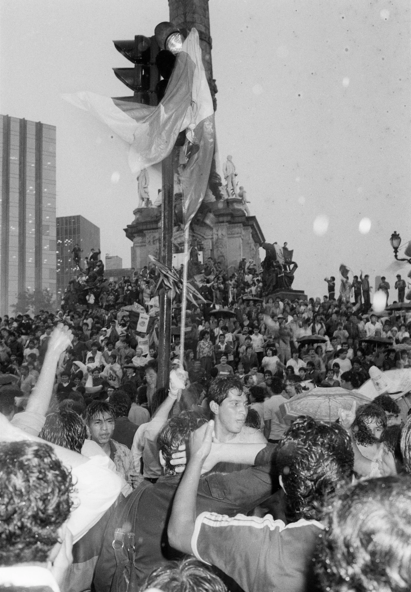 Photographers you should know: John Vink — photograph 4