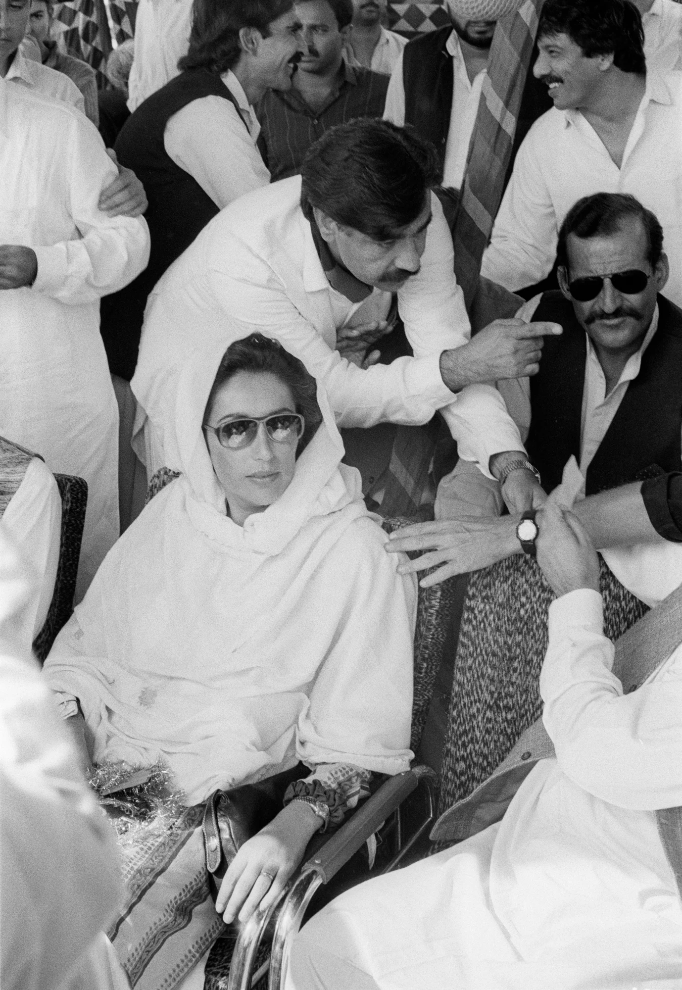 Photographers you should know: John Vink — photograph 6
