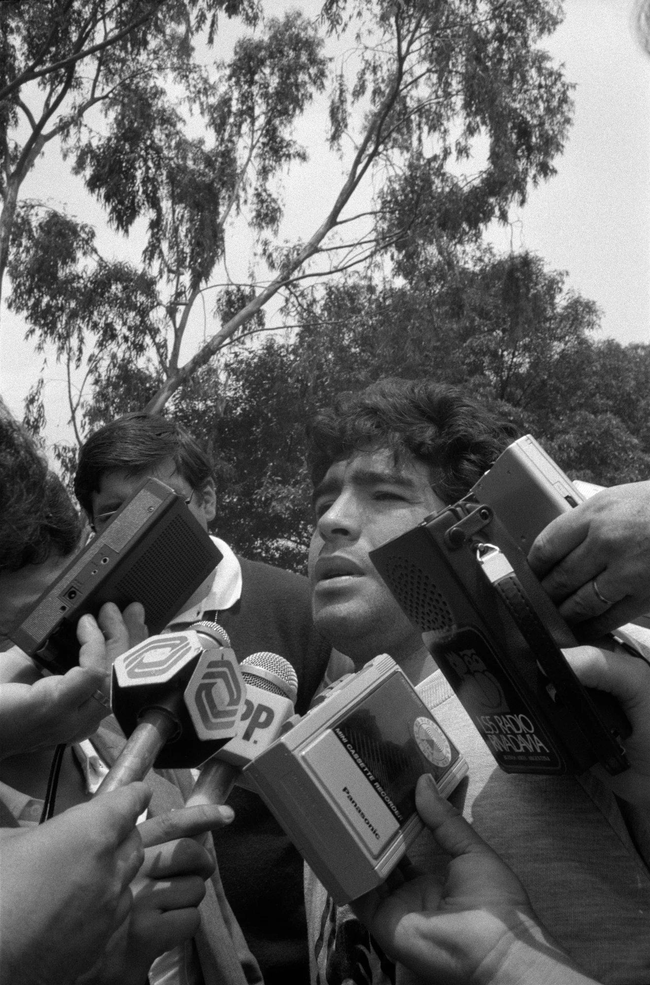 Photographers you should know: John Vink — photograph 1