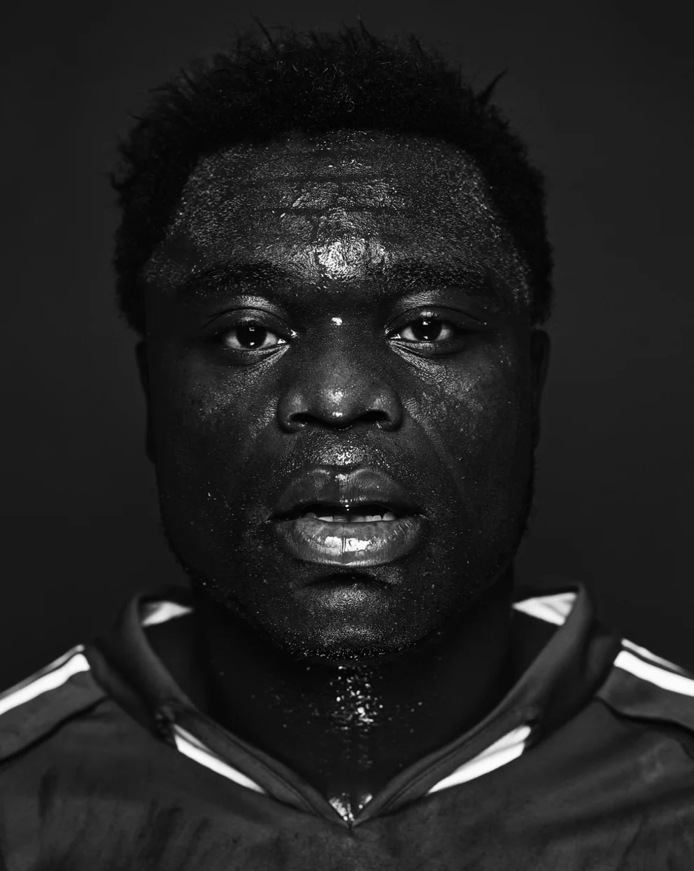 Faces of Football: In conversation with Mathias Braschler and Monika Fischer — photograph 4