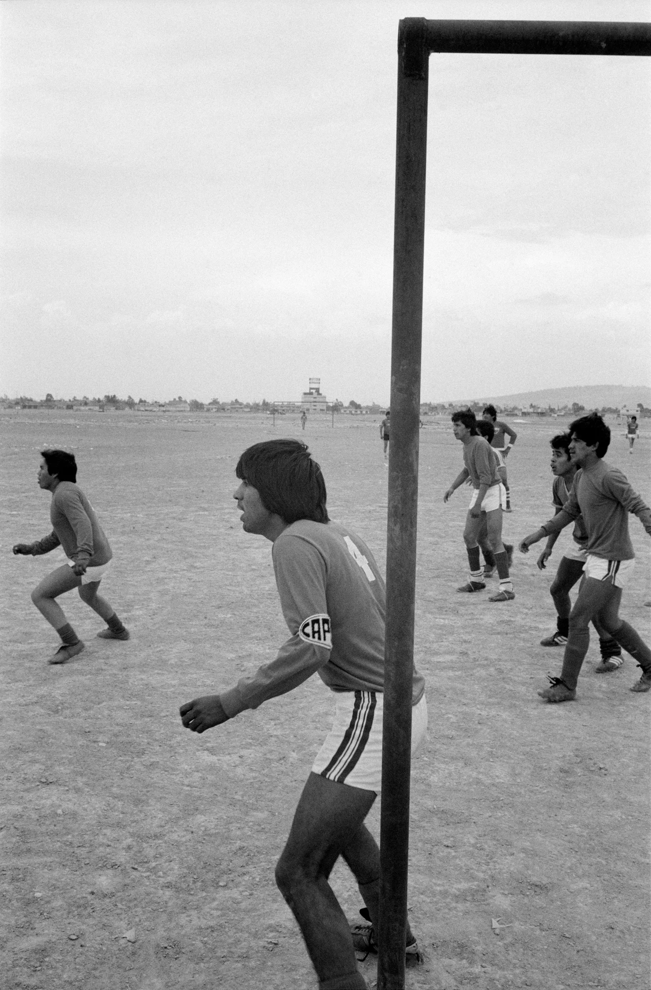 Photographers you should know: John Vink — photograph 3