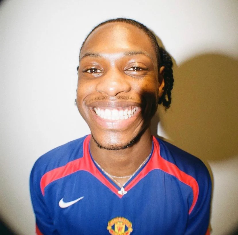 Get to know: Abolaji Oshun — photograph 1