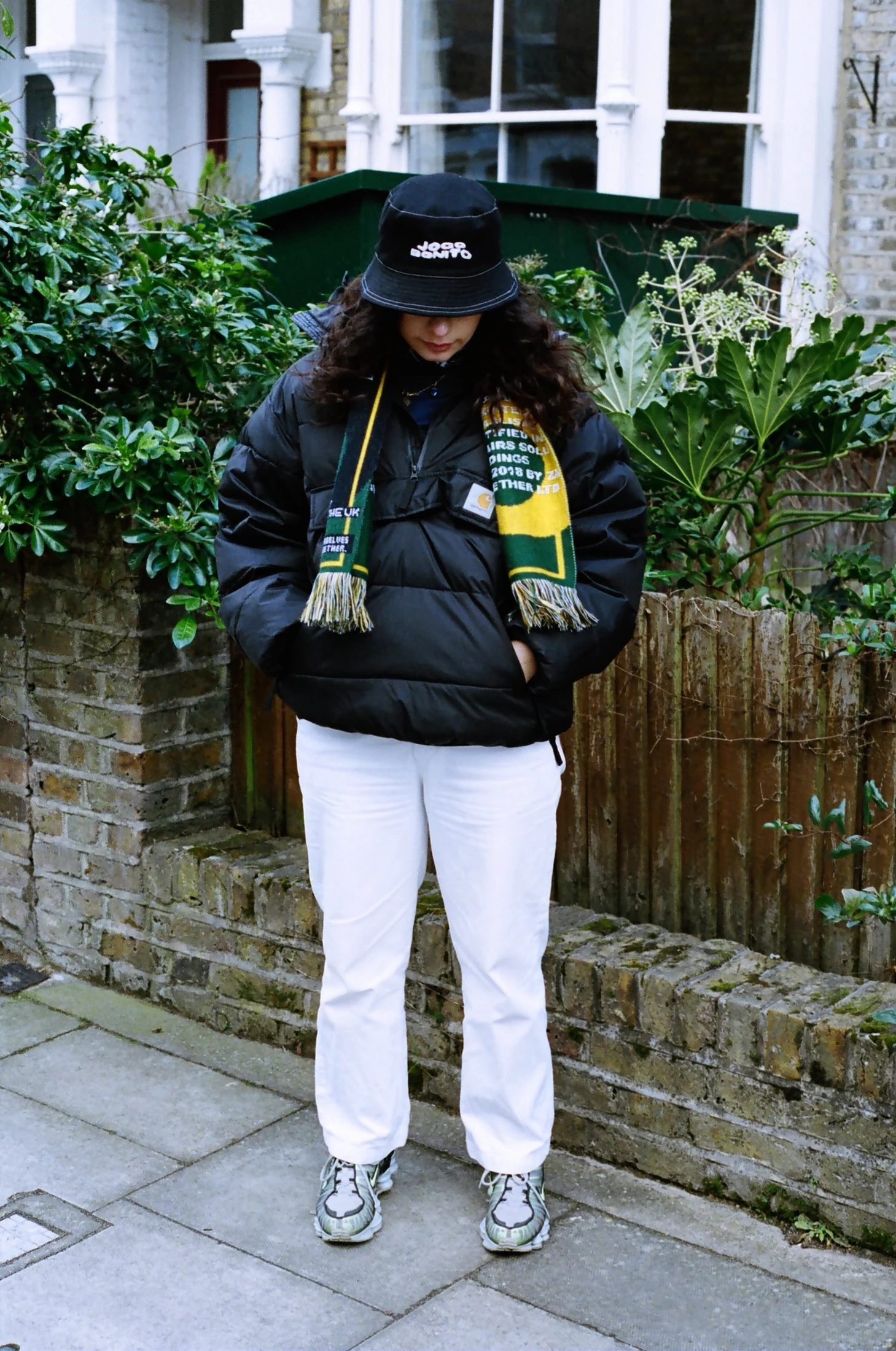 Morfo Peyiazis: Co founder Sirens FC — photograph 7