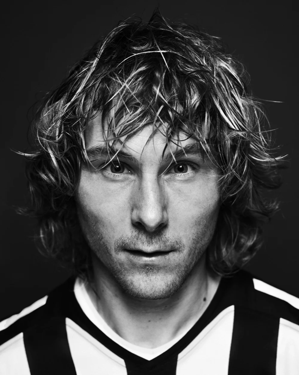 Faces of Football: In conversation with Mathias Braschler and Monika Fischer — photograph 6
