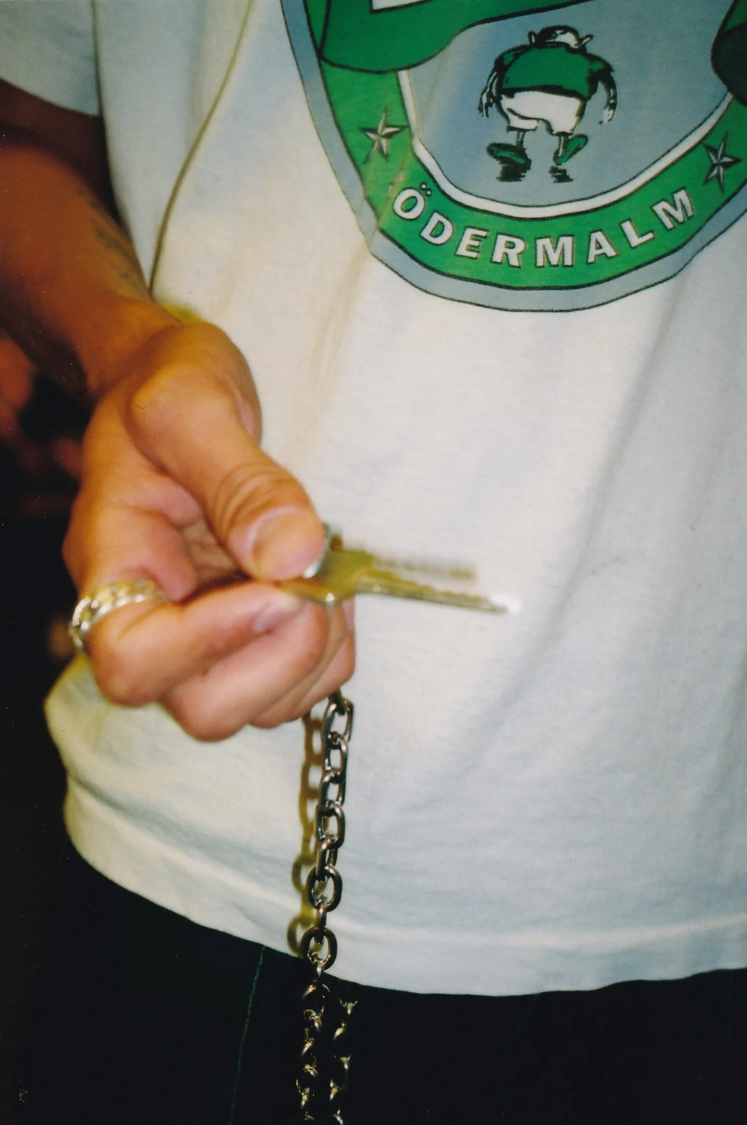 Stories from: Stockholm — photograph 3