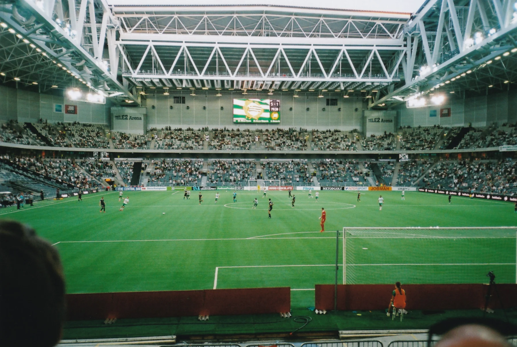 Stories from: Stockholm — photograph 12