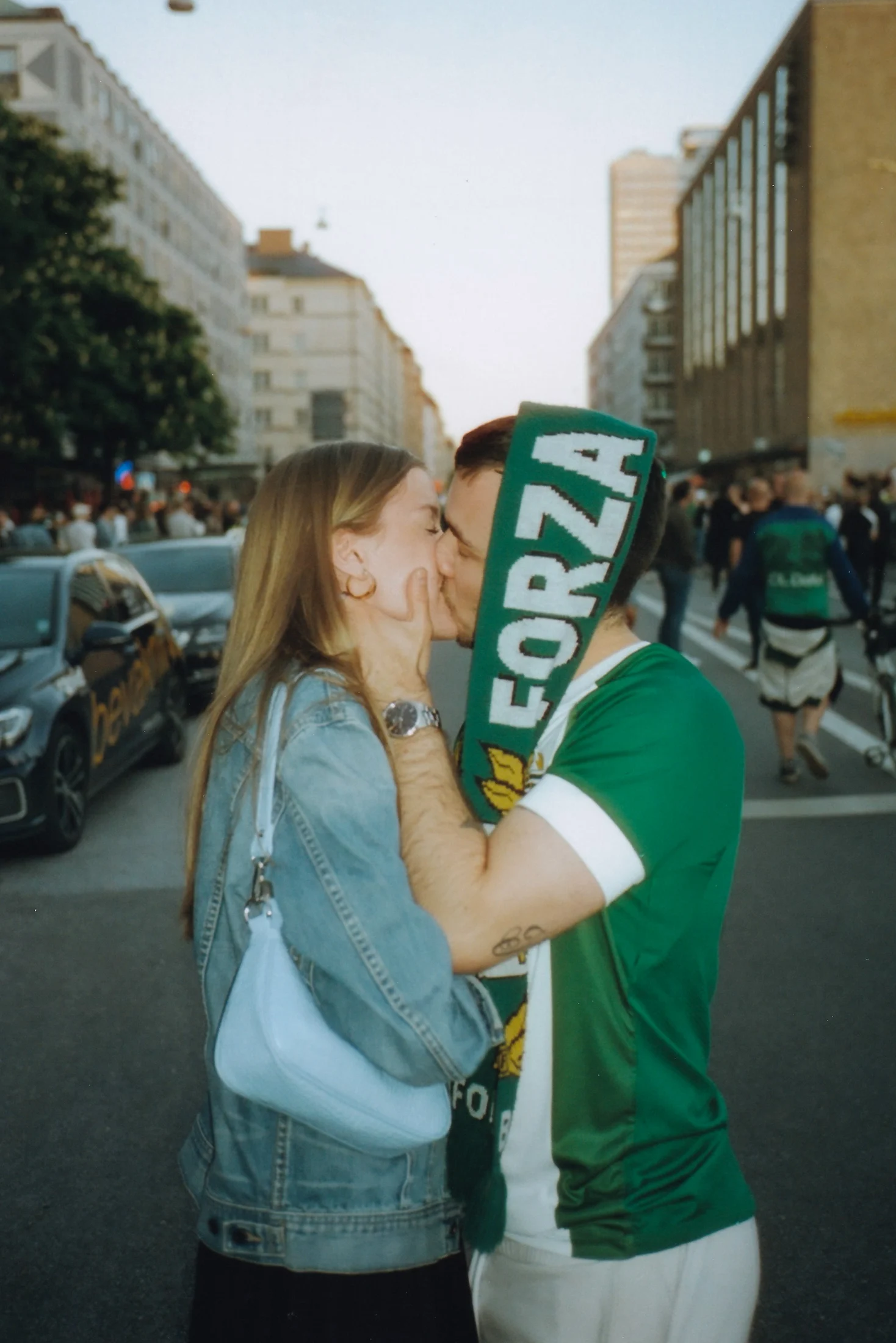 Stories from: Stockholm — photograph 5